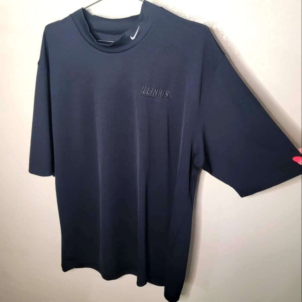 Nike Team Shirt